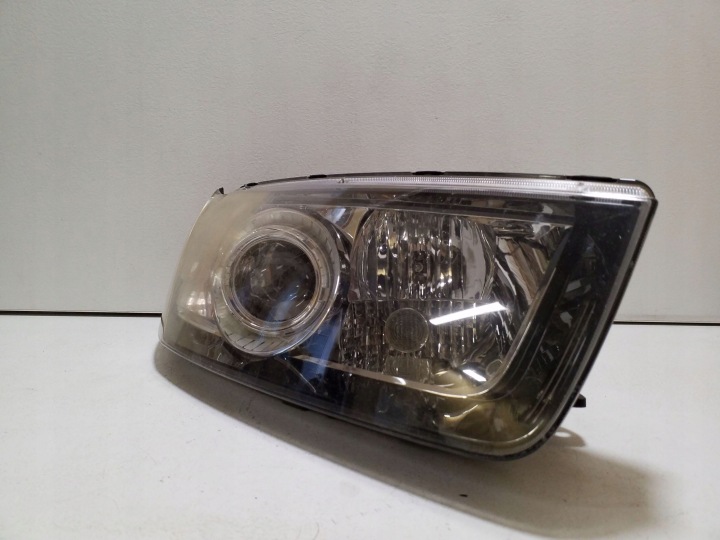 фото №6, Chevrolet captiva фара правая сторона 96699864