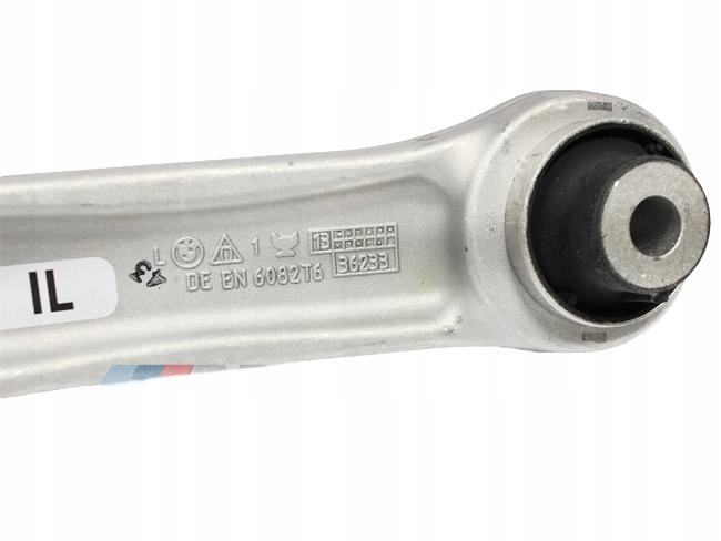 фото №13, Рычаг подвешивание lemforder 6794203 3112 35290144