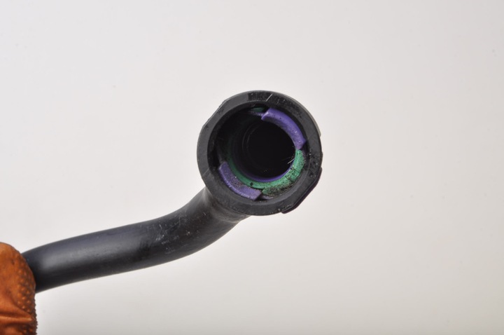 фото №6, Volvo xc90 ii t8 труба шланг шланг 32222173 3120071