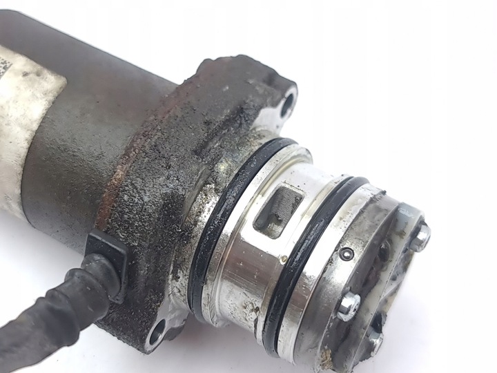 фото №7, Land rover evoque i 2012 двигунчик редуктора коробки коробки передач / задній