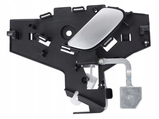 фото №1, Citroen c5 01-08 ручка внутрішня перед лівий