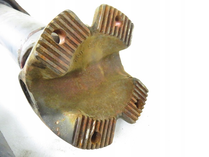 фото №5, Wał привідний man tga d2876