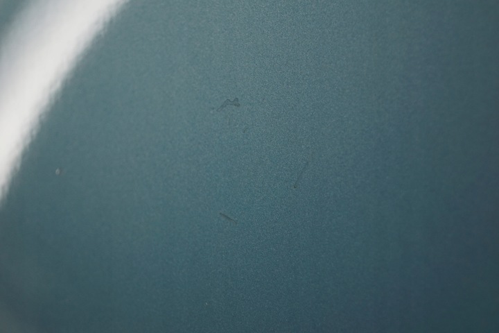 фото №12, Дверь левый зад subaru justy iv 07-