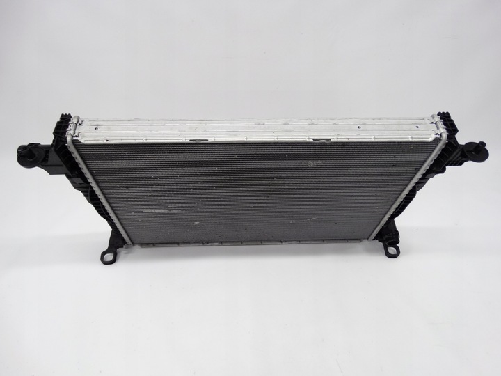 фото №10, Audi rs6 rs7 c8 4k 20- радіаторів води 4k0121251e