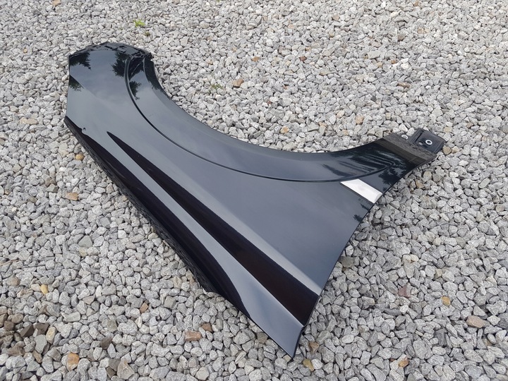 фото №14, Крыло правые перед / opel vectra c signum рестайлинг 05-08 / z20r / очень хороший