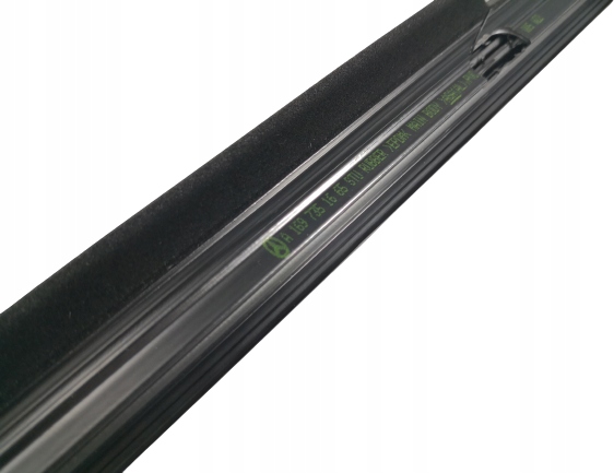 фото №12, Планка накладка праві зад mercedes b клас w245 оригінальний номер a1697351665