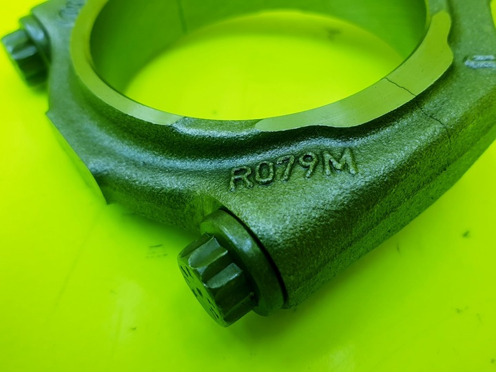 фото №12, Поршень шатун шату́н s6 c7 s7 a8 s8 4.0 tfsi ctg 079107066en