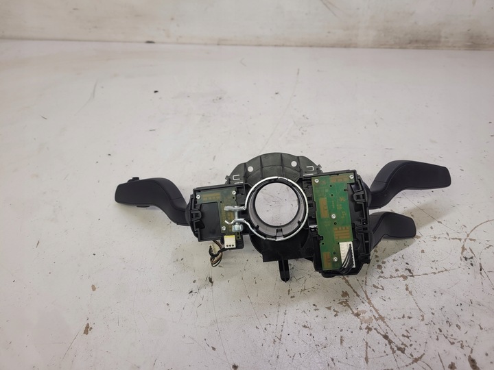 фото №6, Перемикач комбінований audi a4 a6 c7 a7 4g8953502aa