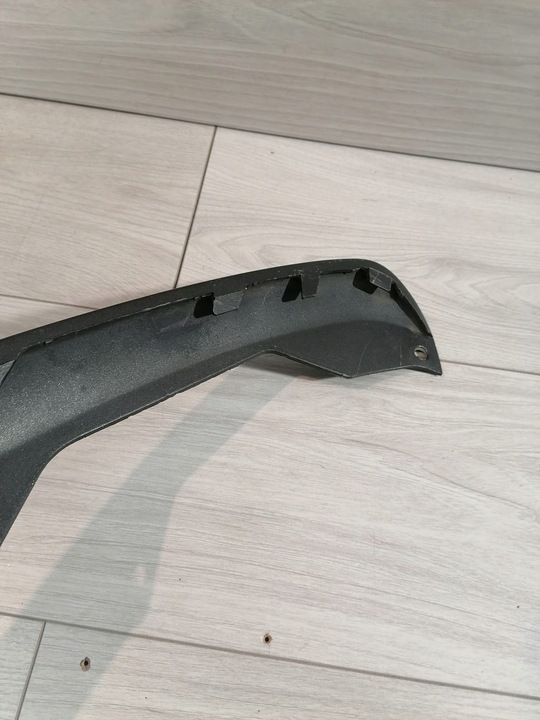 фото №7, Mondeo mk5 планка бампер лівий перед ds73-17627-kw