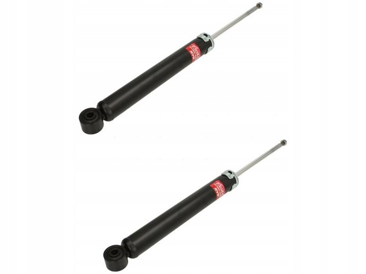 фото №1, Kayaba 349137 амортизатор