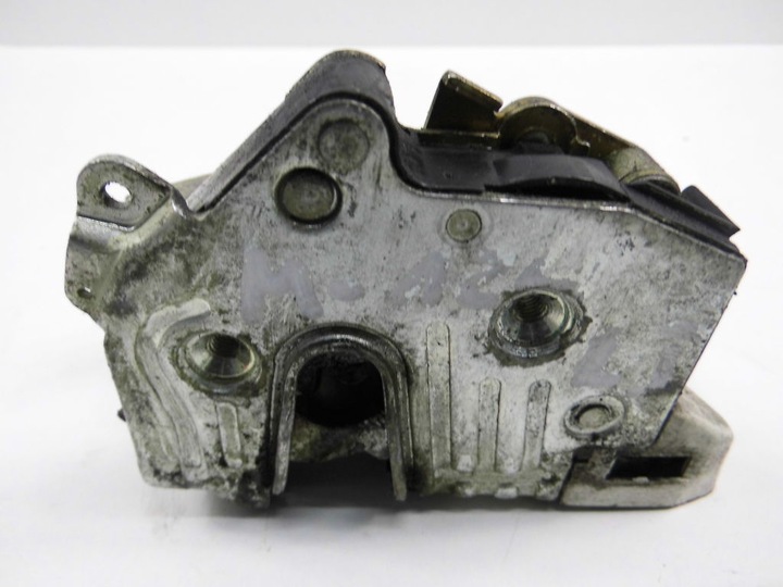 фото №1, Mercedes e w124 замок дверь зад задний левый