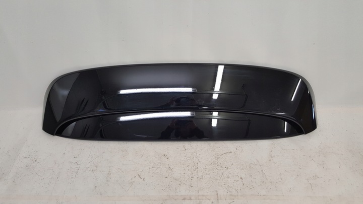 фото №5, Porsche cayenne купе 9y спойлер кришки зад 18-22r