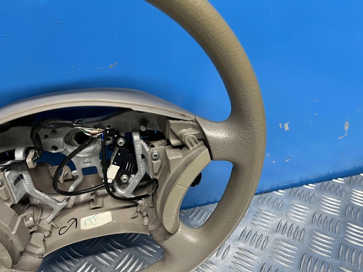 фото №6, Toyota sienna ii 04-10 руль