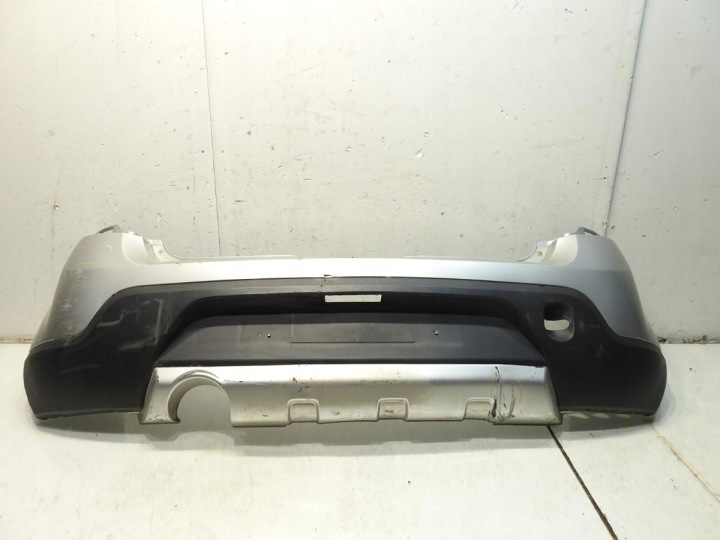 фото №13, Бампер задний ted69 dacia sandero i stepway 8200735458