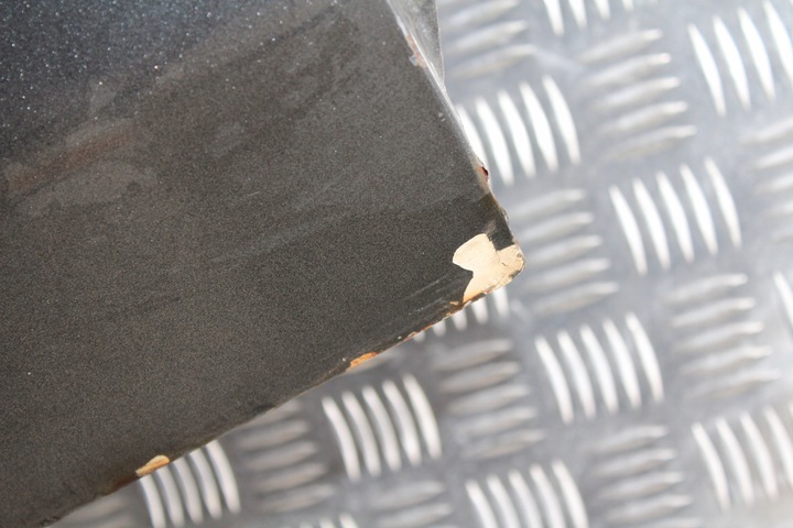 фото №12, Nissan patrol y61 gr рестайлінг двері правий зад європа