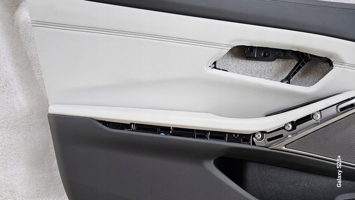 фото №9, Боковина дверь левый перед bmw 3 g20/21 3390653