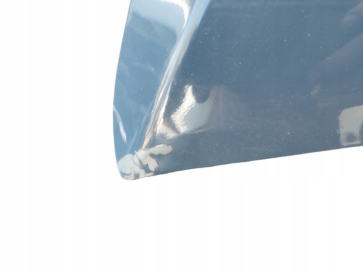 фото №9, Капот кришка двигуна renault master iv