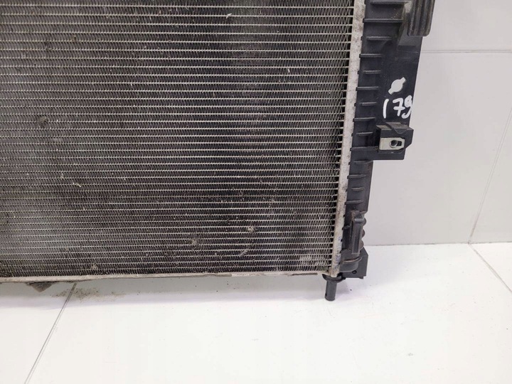 фото №6, Радіаторів ford kuga 2 2016 ej73-8005