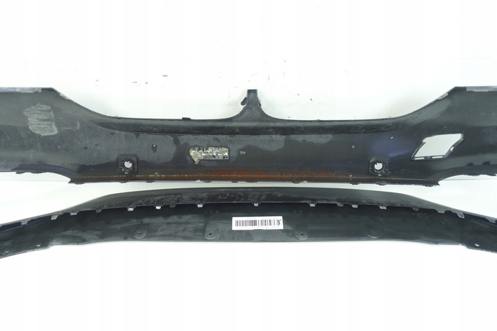 фото №10, Бампер перед переднее bmw 5 v g30 g31 7385336