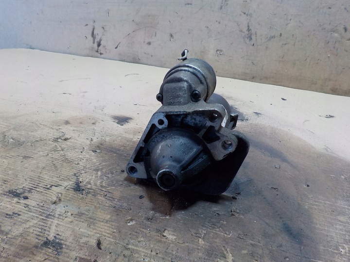 фото №5, Стартер lodgy 12r. 233003329r