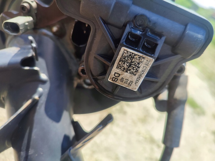 фото №10, Балка подвешивание зад задние vw golf 7 vii универсал подрамник комплектные