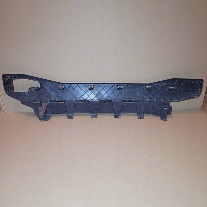 фото №8, Крепление ползун адаптер бампера балка зад bmw 5 f11 оригинальный номер 7207110 7299972