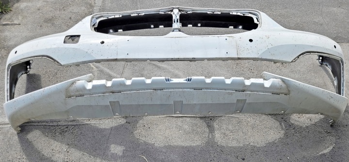 фото №9, Бампер перед переднє bmw 1 f40 2019-24
