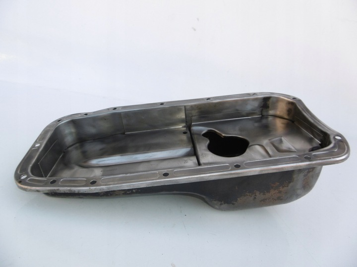 фото №7, Поддон масла opel astra i f corsa b tigra 1.4 1.6