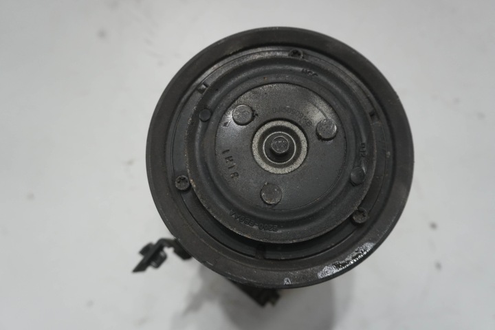 фото №10, Kia ceed ii jd компресор кондиціонера f500-jdccf03 nr.99
