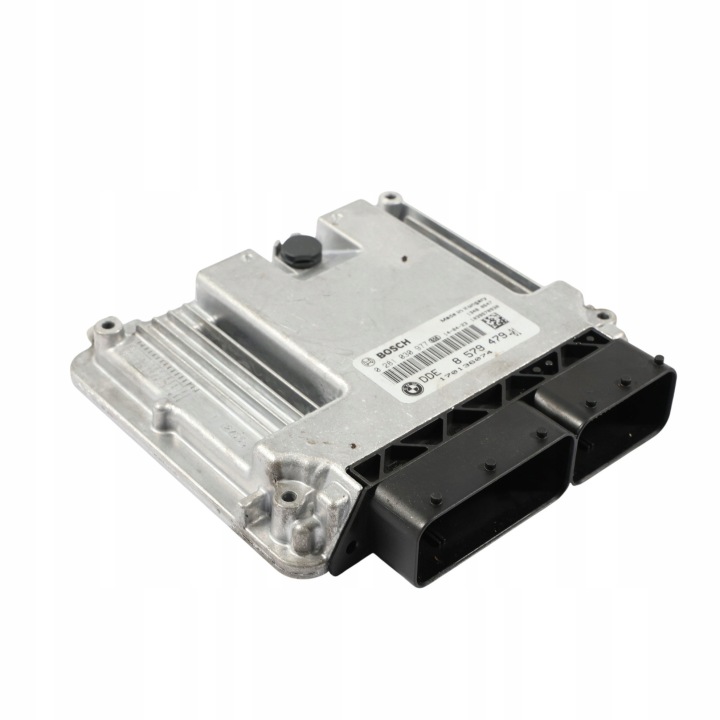 фото №12, Bmw f20 f21 f30 f31 116hp n47n блок керування двигуном (ecu) ecu dde kit 8579479 механічна коробка передач