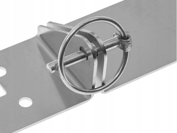 фото №1, Защита передний kradzieżą дверь зад boxer