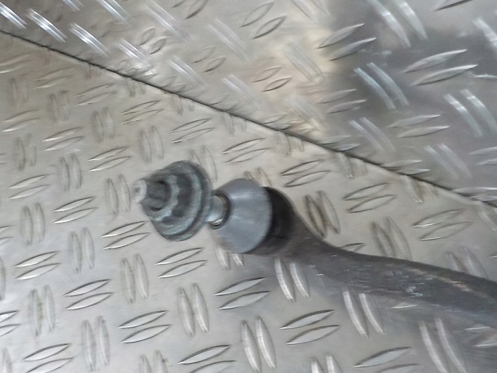 фото №7, E класс w213 2.0 трансмиссия рулевая uk