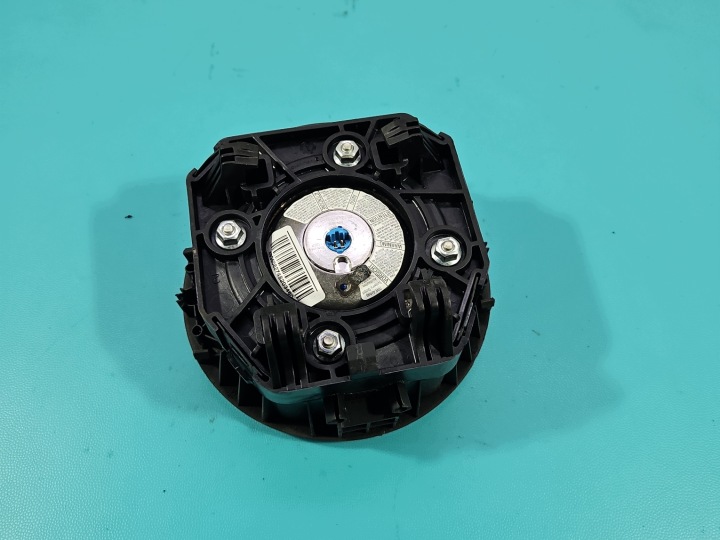 фото №15, Руль з подушка citroen c4 picasso i 06-13 96866511vd 96866504zd