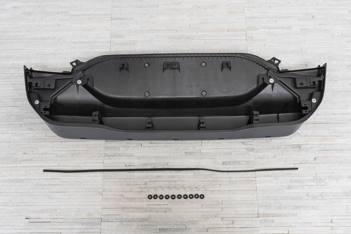 фото №10, Ford mondeo mk5 накладка кришки задньої ds73f423a40ce