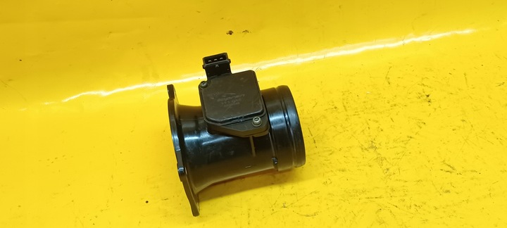 фото №1, Витратомір audi a3 8l 1,8b topran