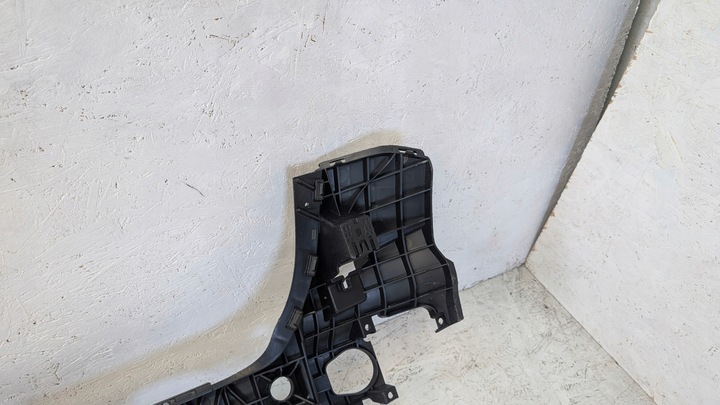 фото №11, Audi q3 2 ii 83a ковзун кронштейн бампера зад кріплення 83a807385