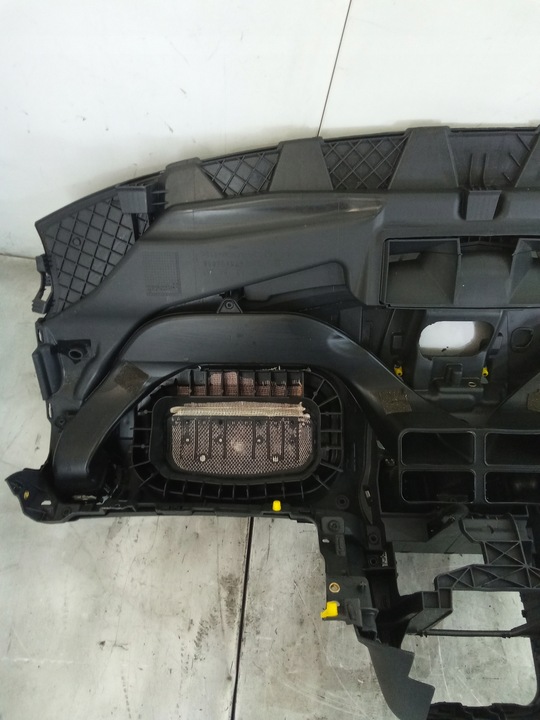 фото №9, I12 панель раздаточная opel corsa d