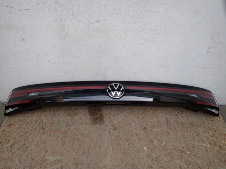 фото №1, Лампа задня накладка vw volkswagen taigo cs1 2g7 2021- 2g7945093