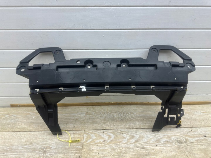 фото №1, Bmw ix i20 кріплення бампера зад smart відкривач 114609-15