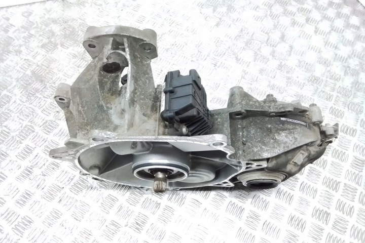 фото №7, Коробка передач коробки передач bmw i3 i01 7613560 0.6l гибрид 125kw 2016