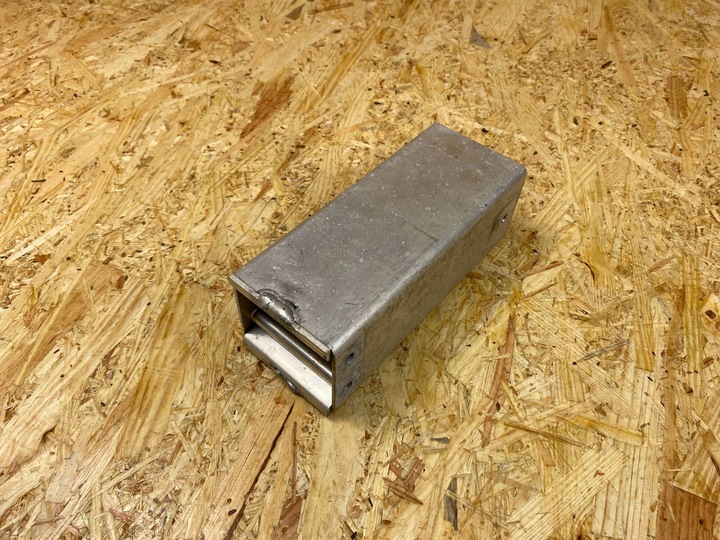 фото №7, Зона зминання кіль переднє нижній jaguar i-pace x590 j9d3-5a414-ab 2018-