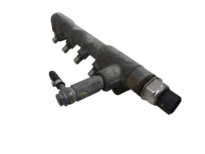 фото №8, Планка впрыскивающий датчик opel astra iv j zafira ii b 1.7 cdti 1.7cdti 125km