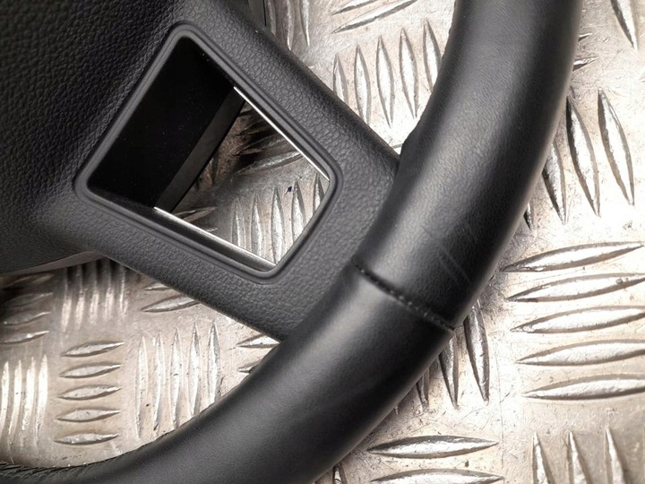 фото №7, Руль škoda superb iii универсал 2019 5e0419091cf