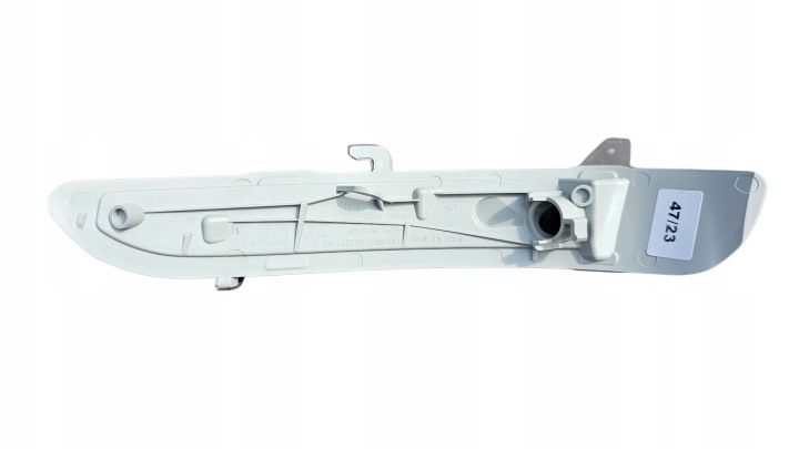 фото №11, Поворотник поворотник зеркало peugeot 208 2008 c3 ds3 1607512680 212931720