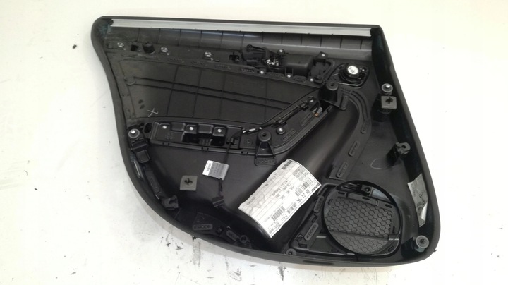 фото №9, Audi a4 8k обивка дверь зад правая 8k0867306