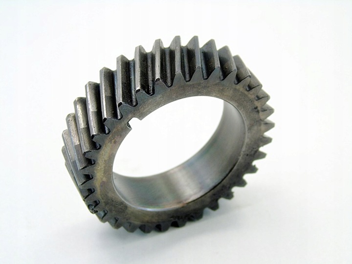 фото №3, Колесо распределительный вал 3.0 cdti tid opel vectra c signum saab 9-5 z30dt