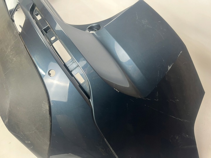 фото №9, Volvo xc60 ii 2017 - 2021 бампер задній зад 4 x pdc 31425198