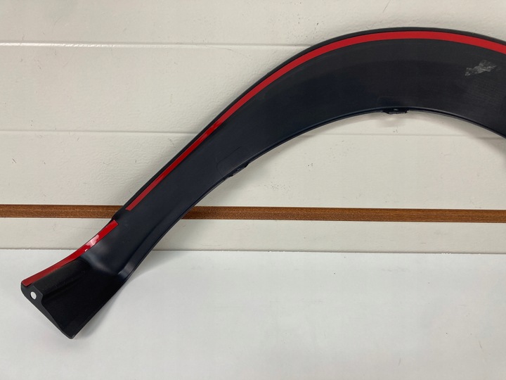 фото №5, Планка крила ліва передня dacia duster