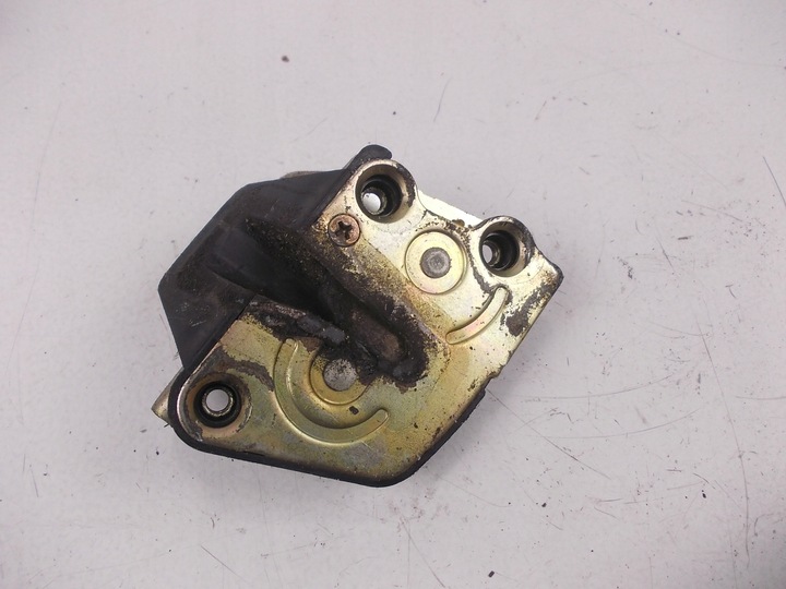 фото №11, Замок дверь kia carnival 1 2,9 tdi 2,9 td