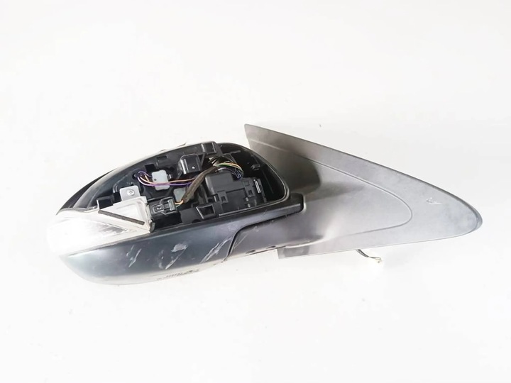 фото №6, Mazda 3 ii 2011 зеркало правые 8 + 2 pin